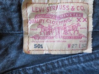 Levis