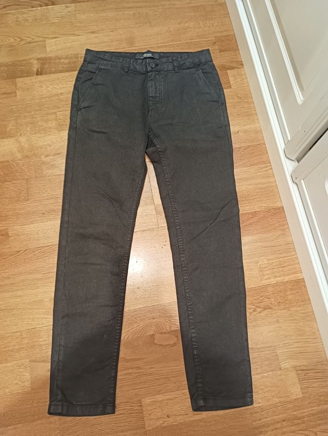 PANTALÓN ZARA, T-38