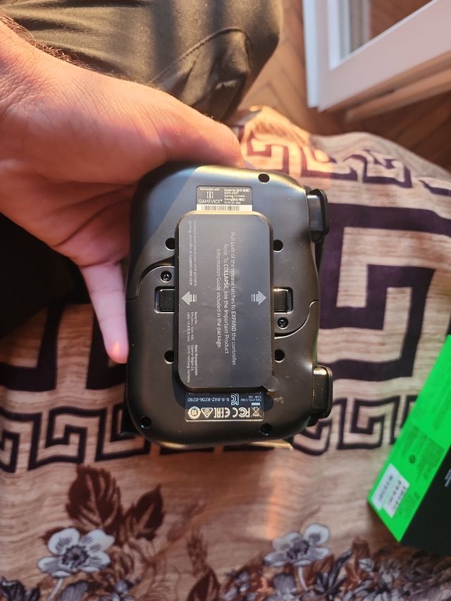 Razer kishi controller for android 