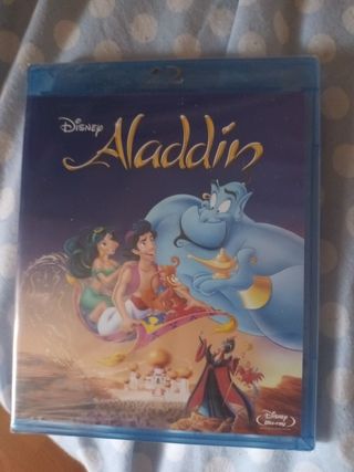Dvdd bluray disney