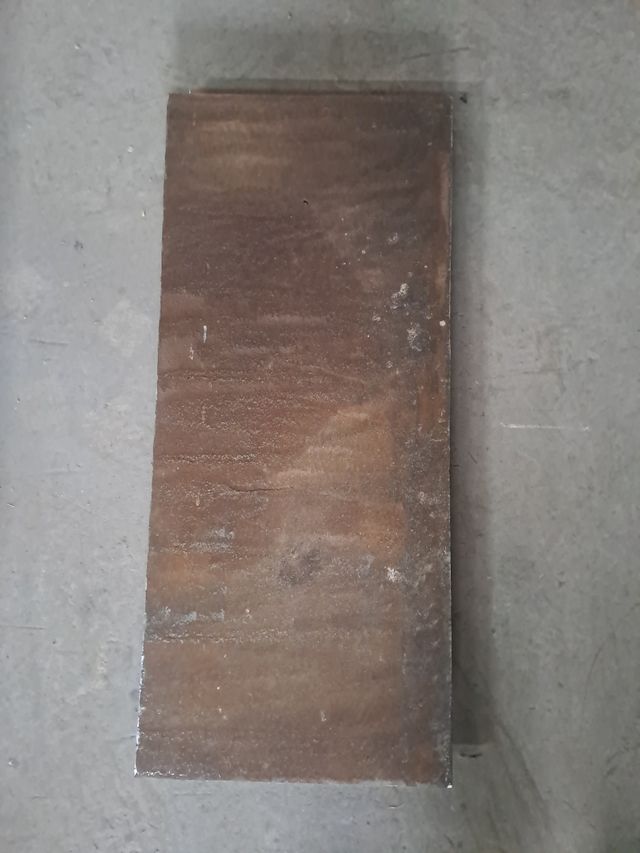 Plancha barbacoa  Metálica