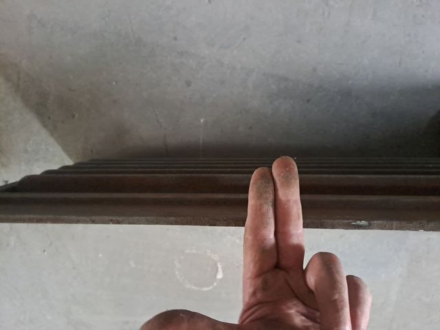 Plancha barbacoa  Metálica