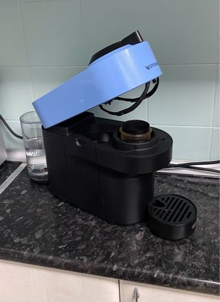 Nespresso vertuo pop