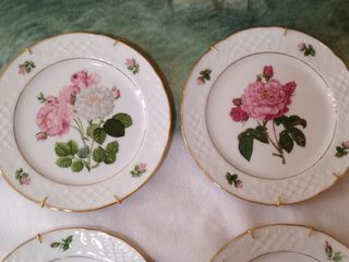 PIATTI DECORATIVI 