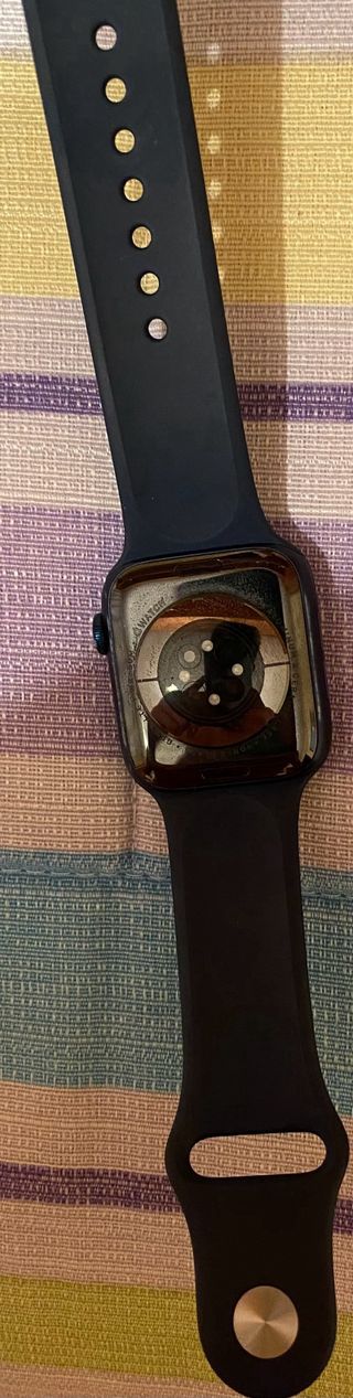 Apple Watch Serie 6