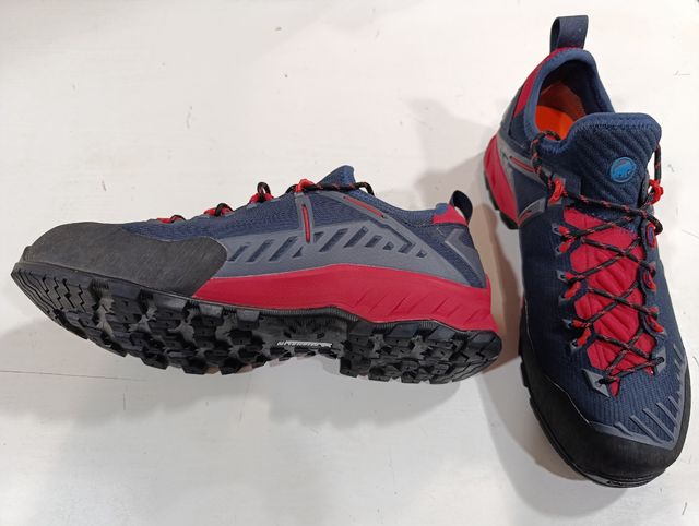 Mammut Alnasca 40-2/3