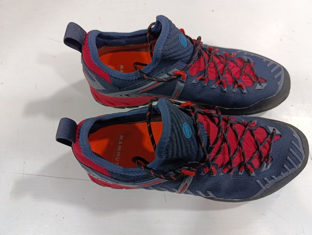 Mammut Alnasca 40-2/3