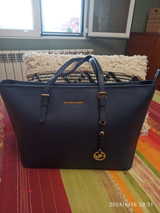 Bolso piel Michael Kors 