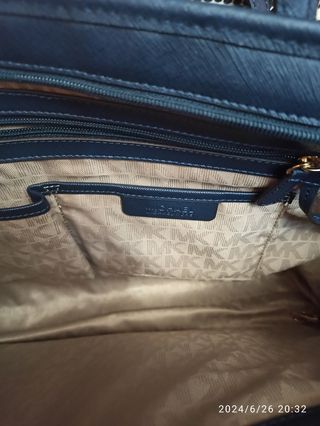 Bolso piel Michael Kors 