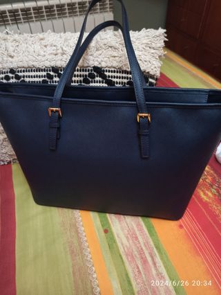 Bolso piel Michael Kors 