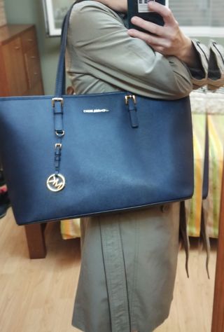 Bolso piel Michael Kors 