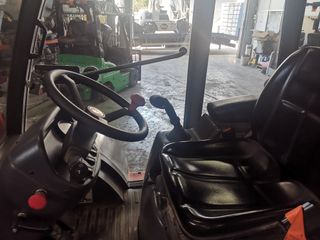 AUSA 4X4 TODOTERRENO 5 TN REESTRENO POSICIONADOR