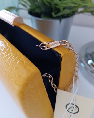 Bolso de fiesta