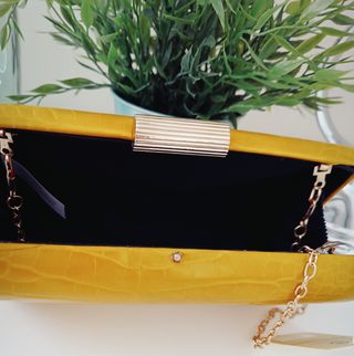 Bolso de fiesta