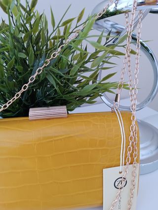 Bolso de fiesta