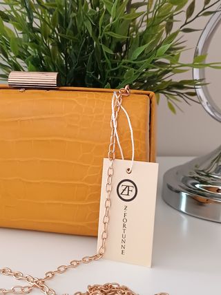Bolso de fiesta