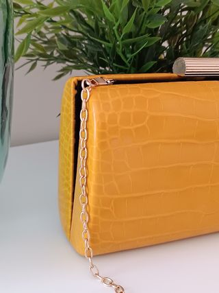 Bolso de fiesta