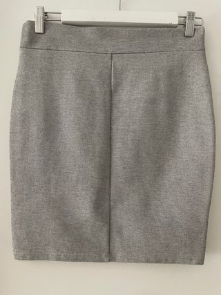 Falda Stradivarius