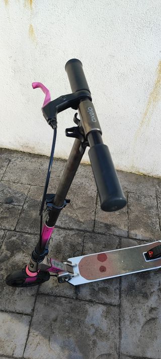 Patinete Oxelo mid 9