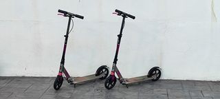 Patinete Oxelo mid 9