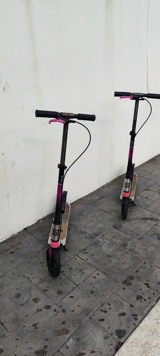 Patinete Oxelo mid 9