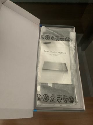 Teclado Samsung vg-kbd2000