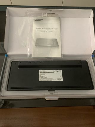 Teclado Samsung vg-kbd2000