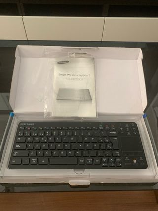 Teclado Samsung vg-kbd2000