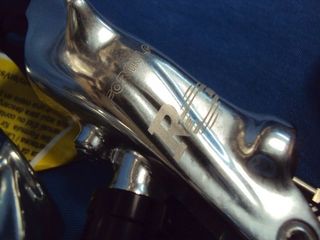 NUEVO. FRENOS FORMULA R0 OVAL FCS