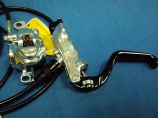 NUEVO. FRENOS FORMULA R0 OVAL FCS