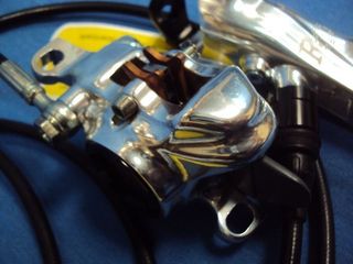 NUEVO. FRENOS FORMULA R0 OVAL FCS