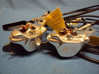 NUEVO. FRENOS FORMULA R0 OVAL FCS