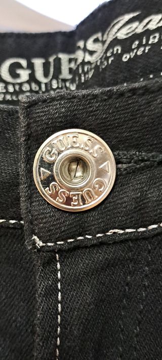 Pantaloni donna Guess