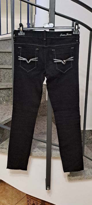 Pantaloni donna Guess