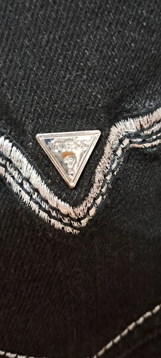 Pantaloni donna Guess