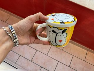 Tazza