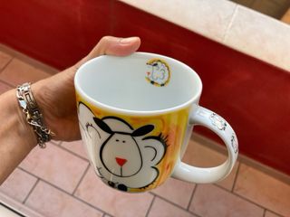 Tazza