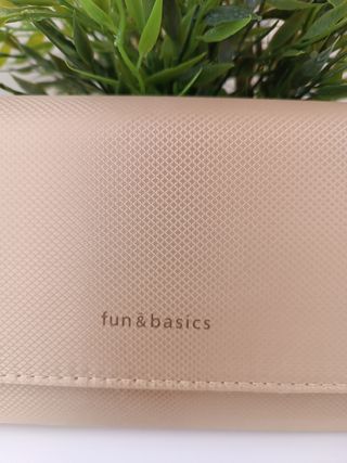 Bolso Fun&Basics
