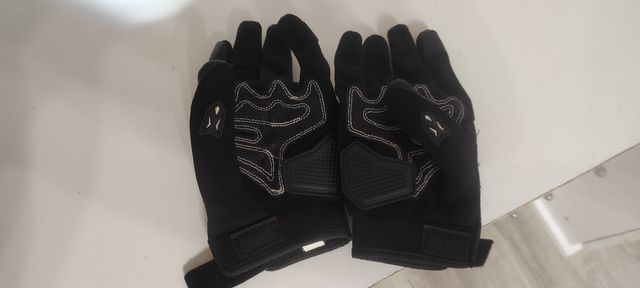 Guantes de moto kemimoto