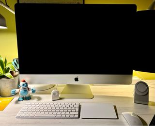 Imac 27” 5K 2TB 16GB