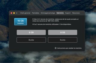 Imac 27” 5K 2TB 16GB