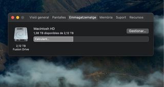 Imac 27” 5K 2TB 16GB