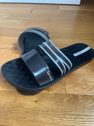 Chanclas ipanema