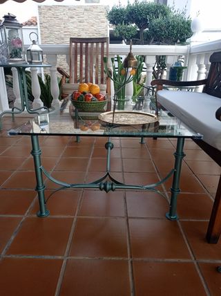 Urge Mesa forja 