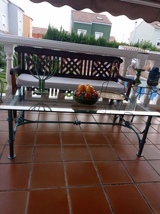 Urge Mesa forja 
