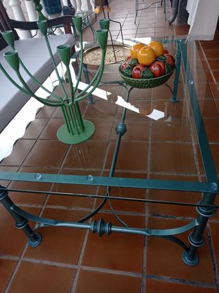 Urge Mesa forja 