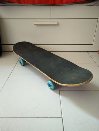 Monopatín skate oxelo