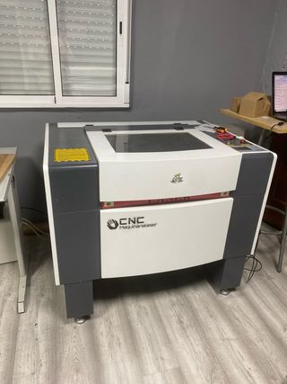 Laser 60x40