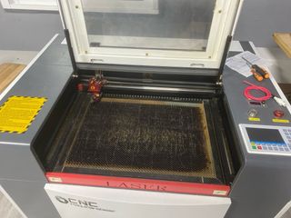 Laser 60x40