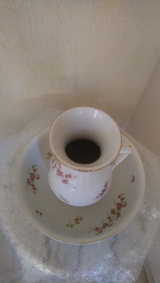 Jofaina Palangana Cartuja de Sevilla 